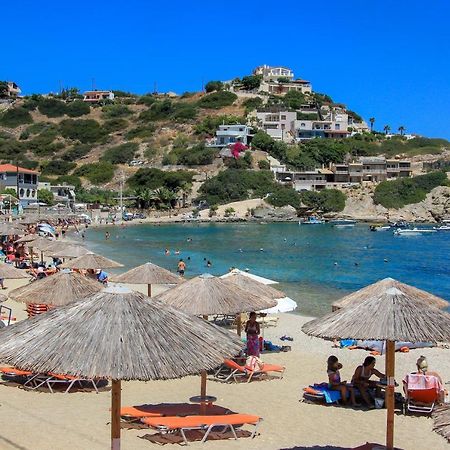 Felini Palace Agia Pelagia  Luaran gambar