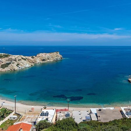 Felini Palace Agia Pelagia  Luaran gambar
